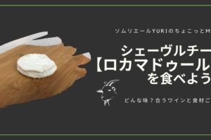 カマンベールだけじゃない】白カビチーズ7種類を徹底比較！初心者にも 