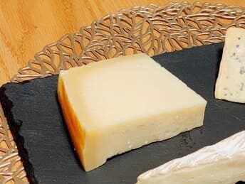 ル・コントワールの三種のチーズ
